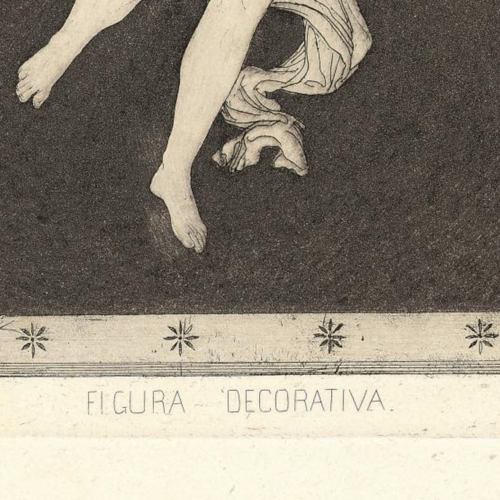 Figura Decorativa