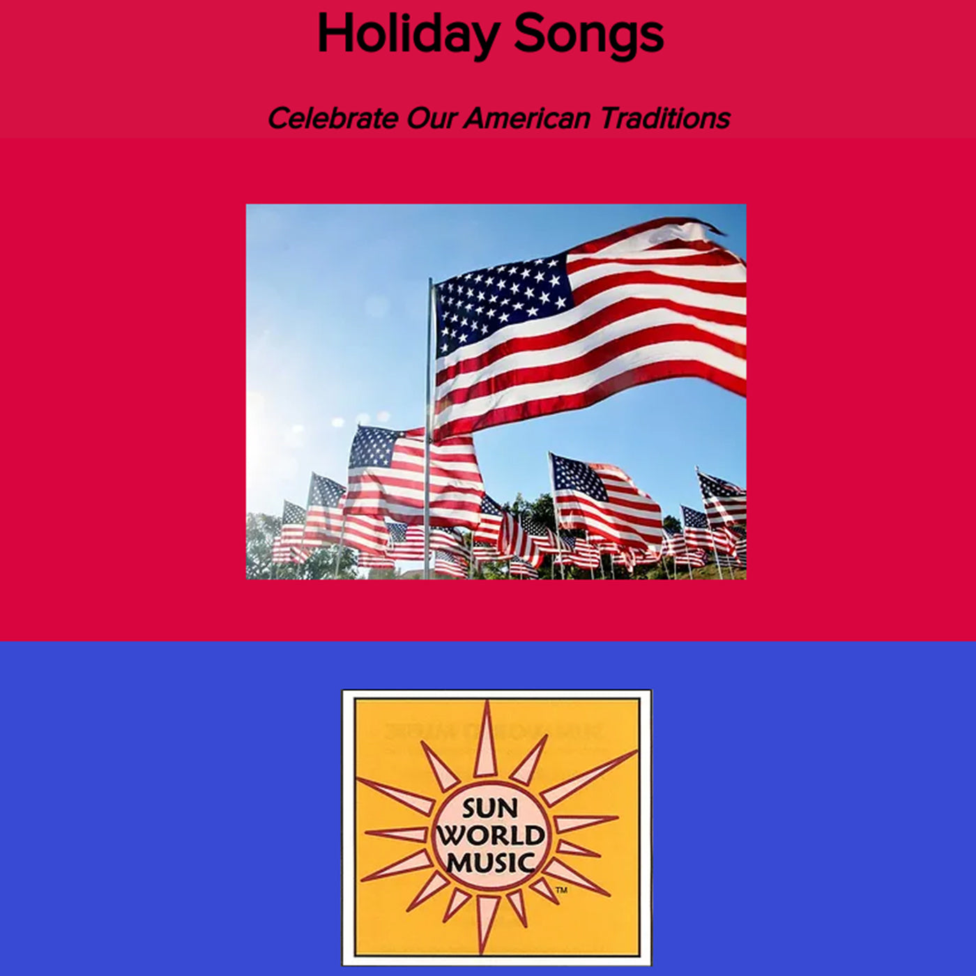 Holiday Songs